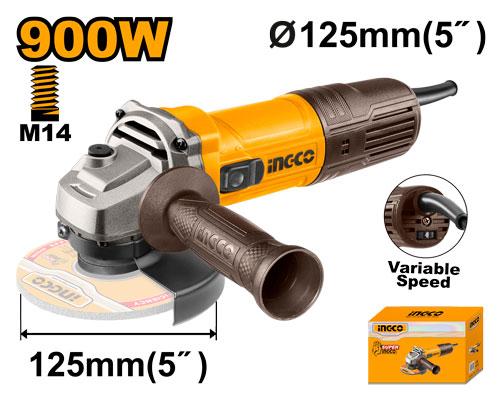AG900285 ANGLE GRINDER 900W