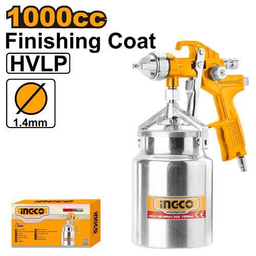 ASG2101 HVLP AIR SPRAY GUN