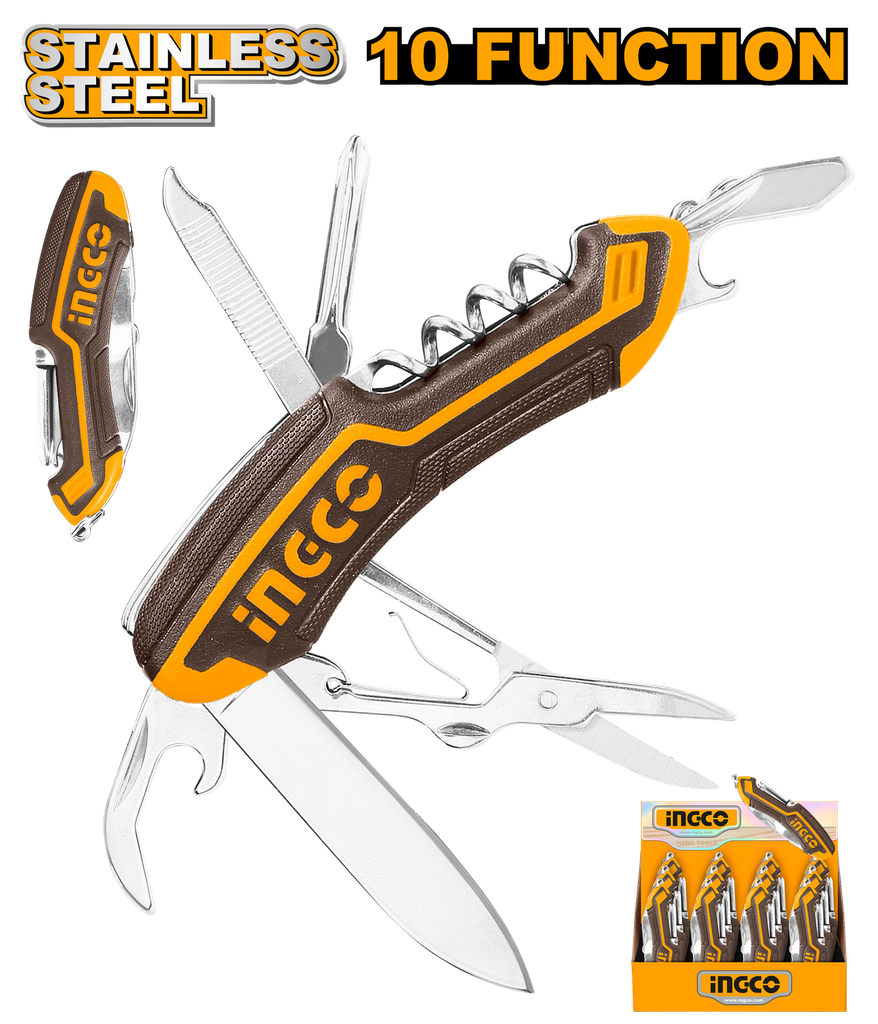 HMFK8108 MULTI-FUNCTION KNIFE