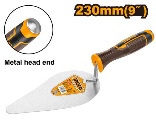 HBT918 BRICKLAYING TROWEL 9"