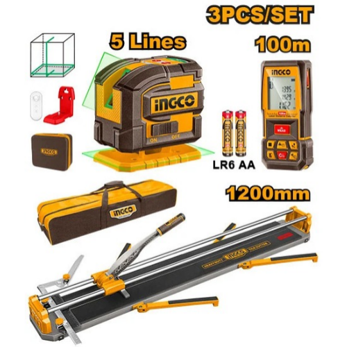 COS251011 TILE CUTTER KIT