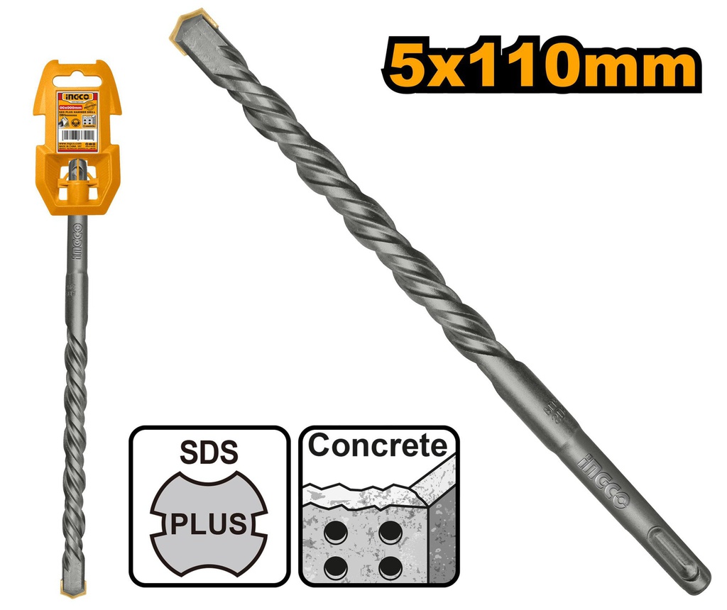 DBH1210501  SDS plus hammer drill