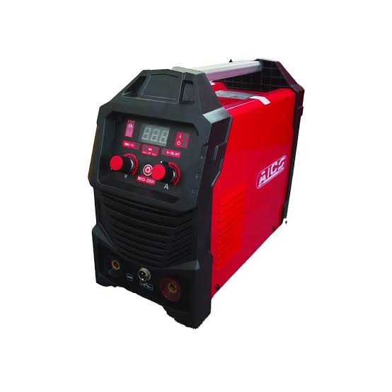 AICO 300 AMP WELDING MACHINE