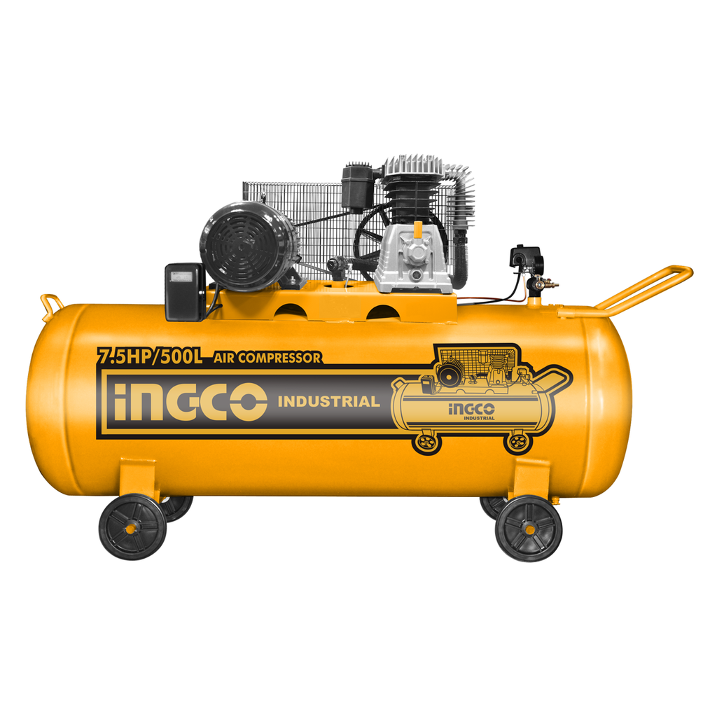 AC755001 AIR COMPRESSOR 500L | TOOLMANIA | Your Trusted Source For ...