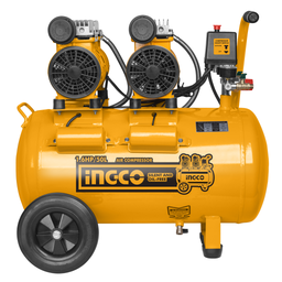 [ACS215506] ACS215506 SILENT & OIL FREE AIR COMPRESSOR 50L