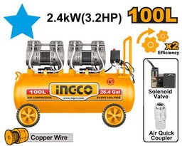 [ACS2241001] ACS2241001-8 AIR COMPRESSOR 100L