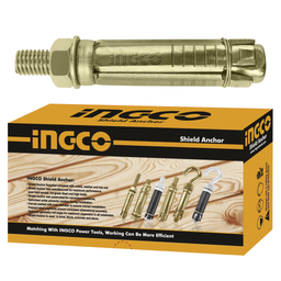 [HASA080752] HASA080752 SHIELD ANCHOR