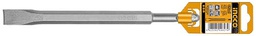 [DBC0122501] DBC0122501 SDS PLUS CHISEL (14X250X20mm)
