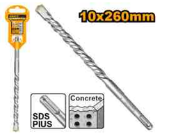 [DBH1211004] DBH1211004 SDS PLUS HAMMER DRILL (10x260mm)