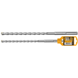 [DBH1212504] DBH1212504 SDS PLUS HAMMER DRILL BIT (25x600mm)