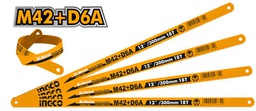 [HSBB12186] HSBB12186 BI-METAL HACKSAW BLADE