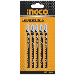 [JBT244D] JBT244D JIG SAW BLADES SET FOR WOOD