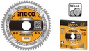 [TSB125423] TSB125423 TCT SAW BLADE 254MM 60T