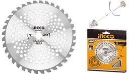 [TSB423045] TSB423045 BUSH CUTTER BLADE 9"