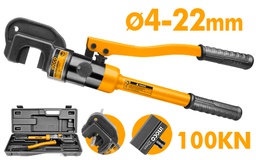 [HHSC0122] HHSC0122 HYDRAULIC STEEL CUTTER φ4-22mm