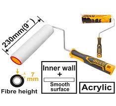 [HRHT052301] HRHT052301 CYLINDER BRUSH 9" (INNER WALL)