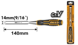 [HWC0814] HWC0814 WOOD CHISEL 14MM