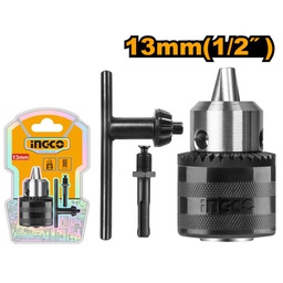 [KC1301.1] KC1301.1 CHUCK -KEY TYPE WITH ADAPTOR