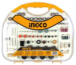 [AKMG2501] AKMG2501 250PCS MINIDRILL ACCESSORY SET