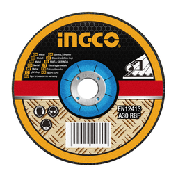 [MCD301801] MCD301801  ABRASIVE METAL CUTTING DISC 7"