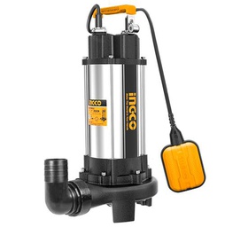 [SPDB15001] SPDB15001 SEWAGE SUBMERSIBLE PUMP 2HP