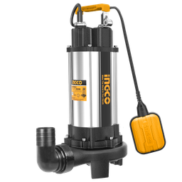 [SPDB15008] SPDB15008 SEWAGE SUBMERSIBLE PUMP 2HP
