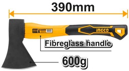 [HAX0206008] HAX0206008 AXE 600G