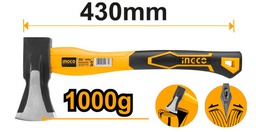 [HAX03010008] HAX03010008 AIRCRAFT AXE