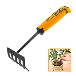 [HFTR1008] HFTR1008 GARDEN RAKE 270MM