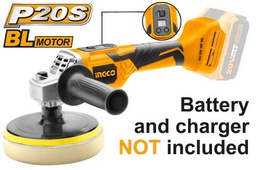 [APLI2001] APLI2001 20V CORDLESS LI-ION ANGLE POLISHER