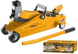 [HFJ201] HFJ201 HYDRAULIC FLOOR JACK 2T