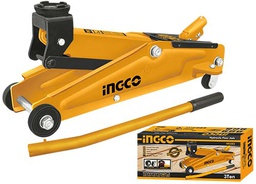 [HFJ302] HFJ302 HYDRAULIC FLOOR JACK 3T