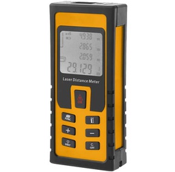 [HLDD0601] HLDD0601 LASER DISTANCE DETECTOR 0.05-60m