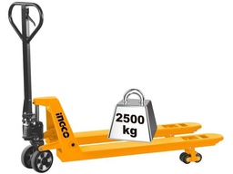 [HHPT01251] HHPT01251 HAND PALLET TRUCK 2500KG