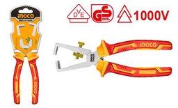 [HIWSP28160] HIWSP28160 INSULATED WIRE STRIPPING PLIERS