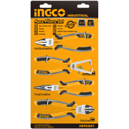 [HKPS2841] HKPS2841  4PCS PLIERS SET