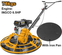 [GPT361-2] GPT361-2 POWER TROWEL 78KGS