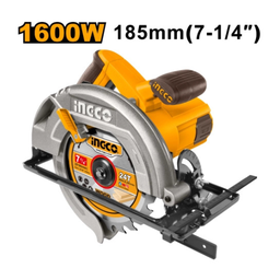 [CS18568] CS18568 CIRCULAR SAW 1600W
