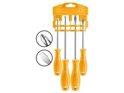 [HKSD0458] HKSD0458  4 PCS  SCREWDRIVER SET