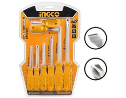 [HKSD0858] HKSD0858  8PCS  SCREWDRIVER SET