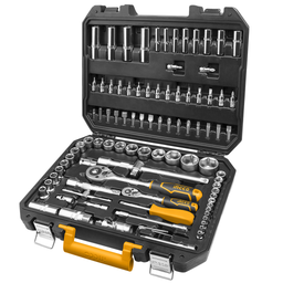 [HKTS42941] HKTS42941 94 PCS SOCKET SET