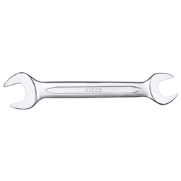 [HDSPA18191] HDSPA18191 DOUBLE OPEN END SPANNER 18X19mm