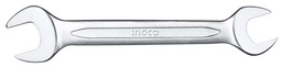 [HDSPA21231] HDSPA21231 DOUBLE OPEN END SPANNER 21X23mm