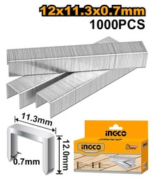 [STS0112] STS0112 STAPLES 12MM