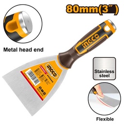 [HPUT08080] HPUT08080 PUTTY TROWEL 80MM