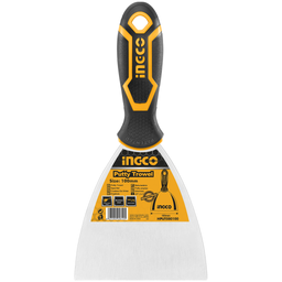 [HPUT08100] HPUT08100 PUTTY TROWEL 100MM