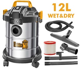 [VC14122] VC14122 VACUUM CLEANER 12L