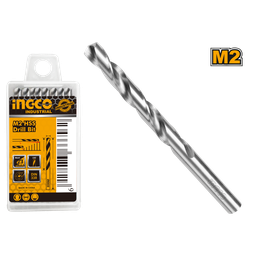 [DBT1110401] DBT1110401 M2 HSS drill bit 4MM