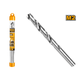 [DBT1111001] DBT1111001 M2 HSS drill bit 10MM