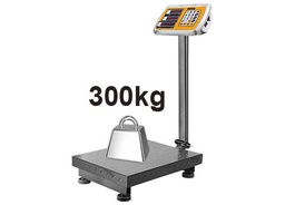 [HESA03001] HESA03001 ELECTRONIC SCALE 300KG